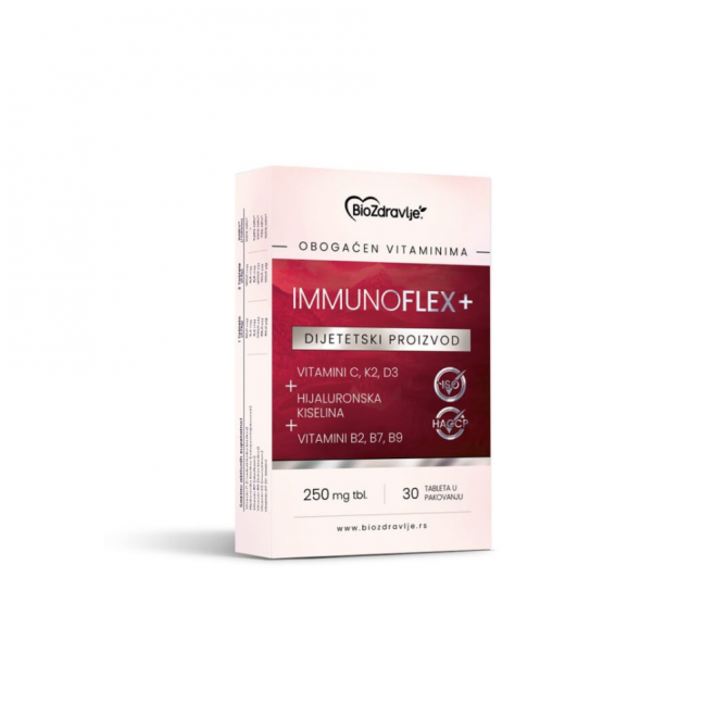 Immuno Flex+ proizvod