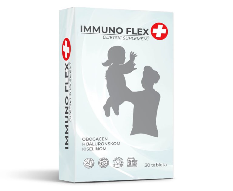 Immuno Flex proizvod