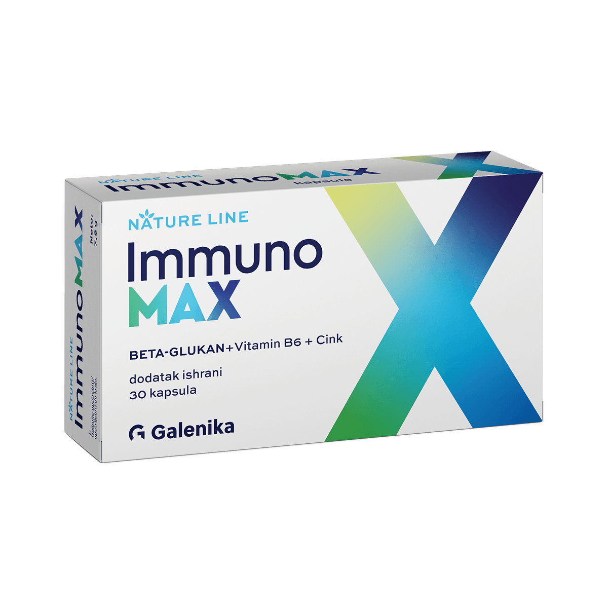 ImmunoMax