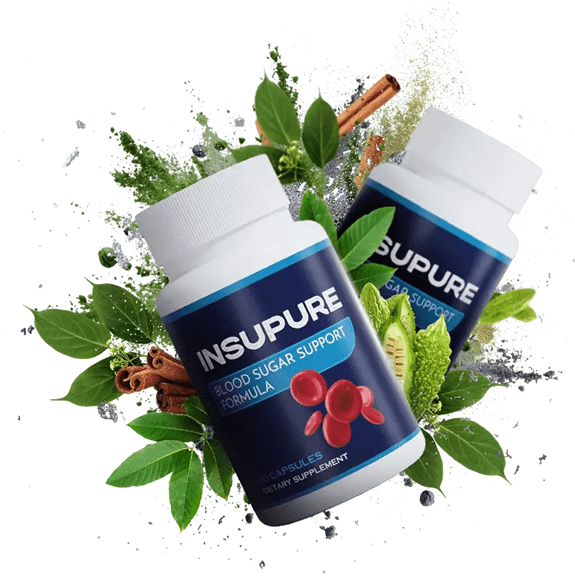 Insupure kapsule
