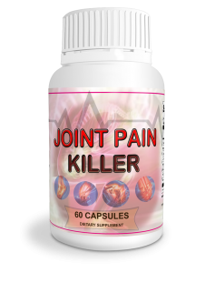 Joint Pain Killer proizvod
