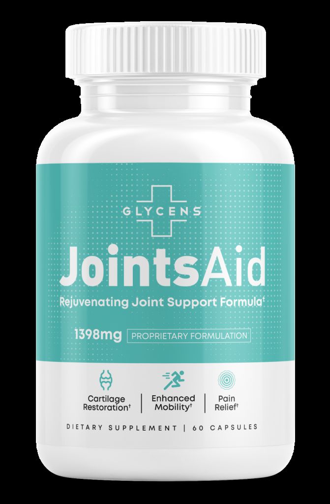 JointsAid SS - US/INTL proizvod