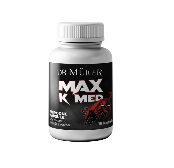 K Max Med proizvod