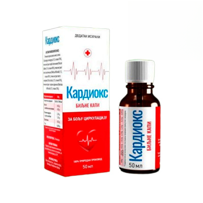 Kardiox