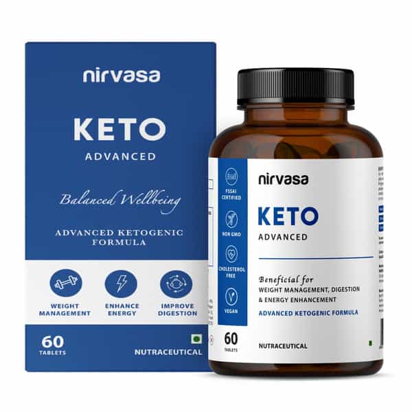 Keto napredni sagorevac masti proizvod