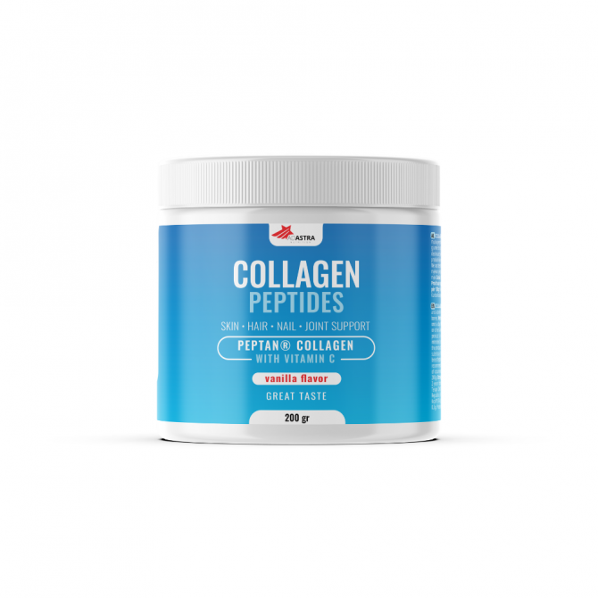 Kolagen Peptidi Nizak proizvod