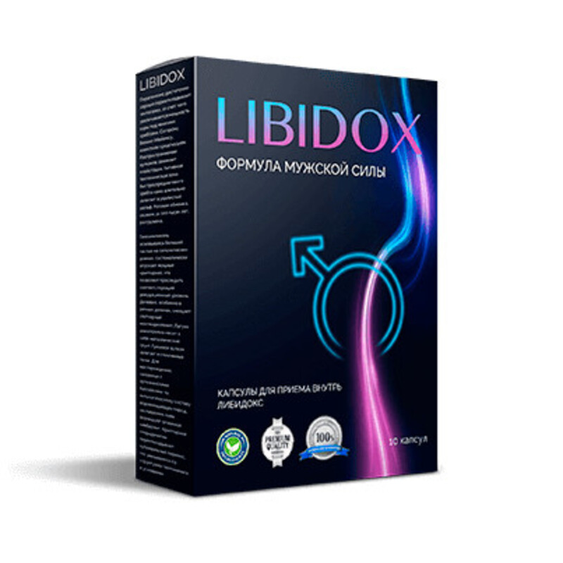 LibidoX proizvod