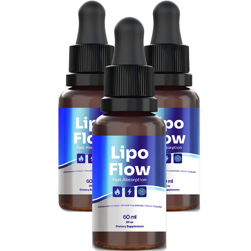 Nutridyn Lipo Flow proizvod