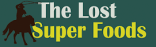 Lost SuperFoods proizvod