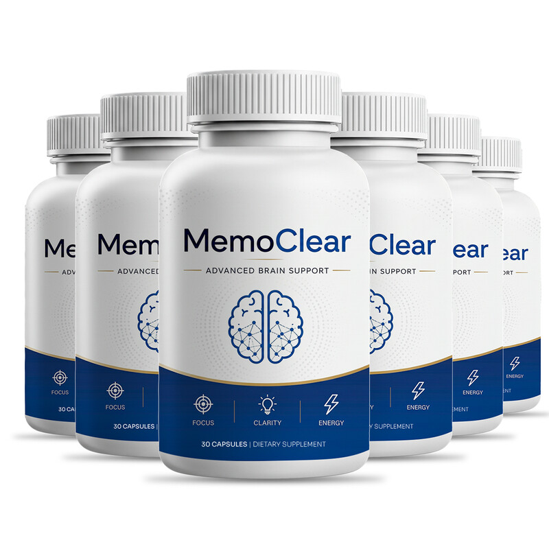 MemoClear proizvod
