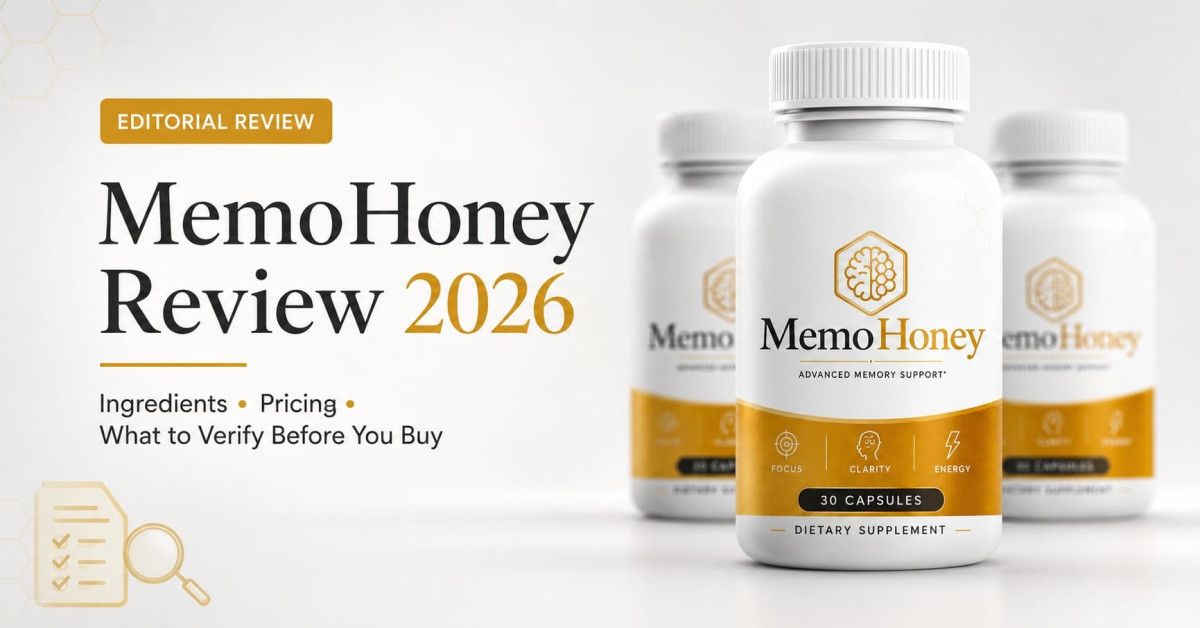 MemoHoney proizvod