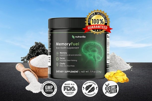 MemoryFuel proizvod