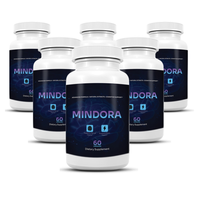 Mindora proizvod