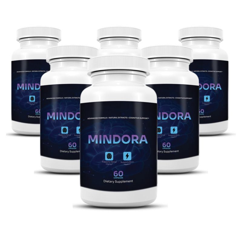 Mindora Mindora proizvod
