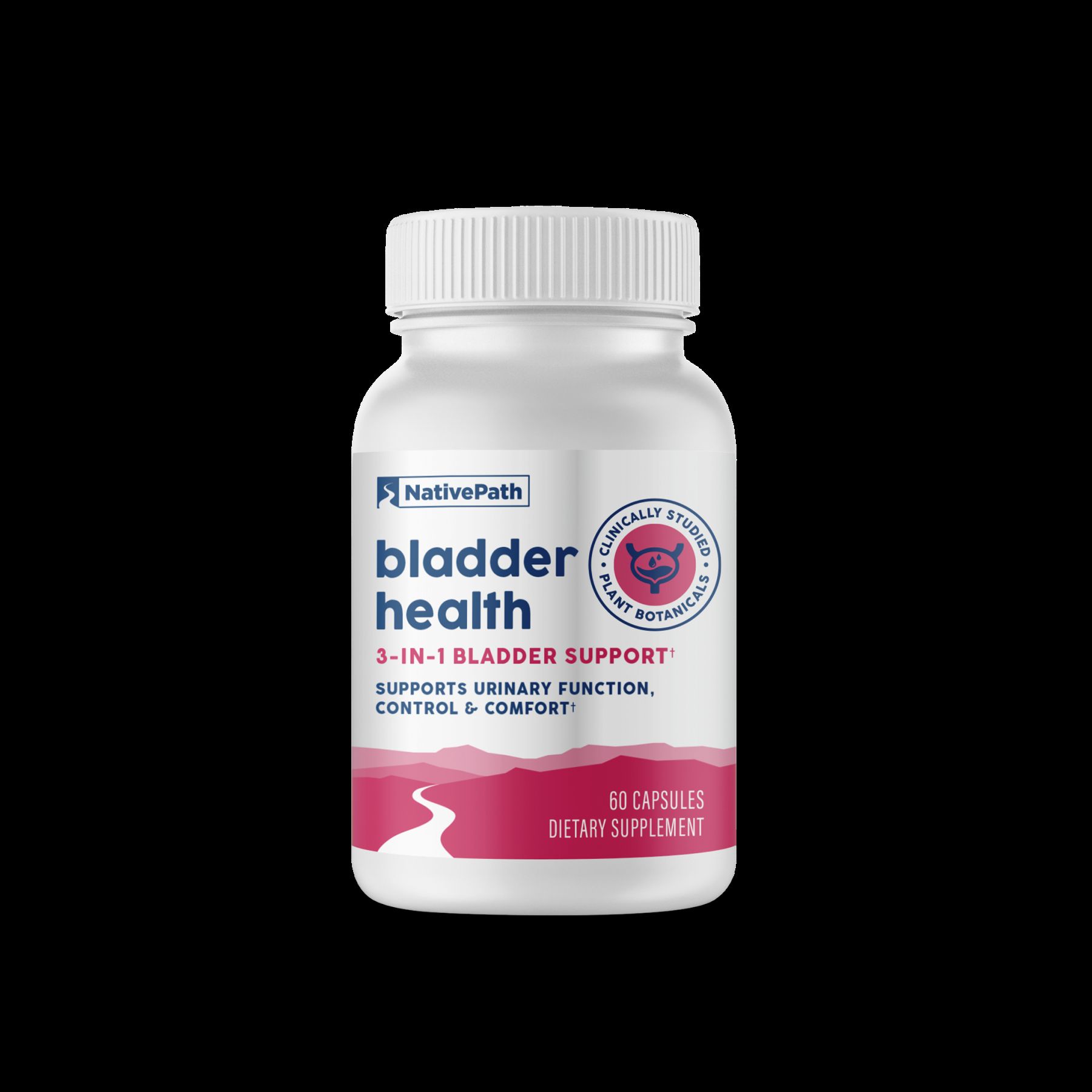 NativePath Bladder Health