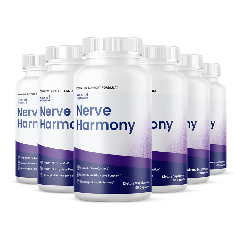 NerveHarmony proizvod