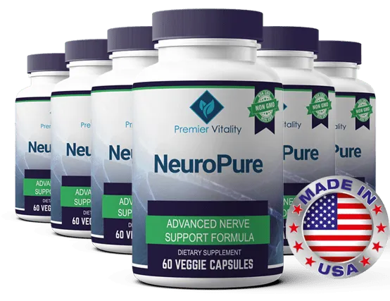 NeuroPure proizvod