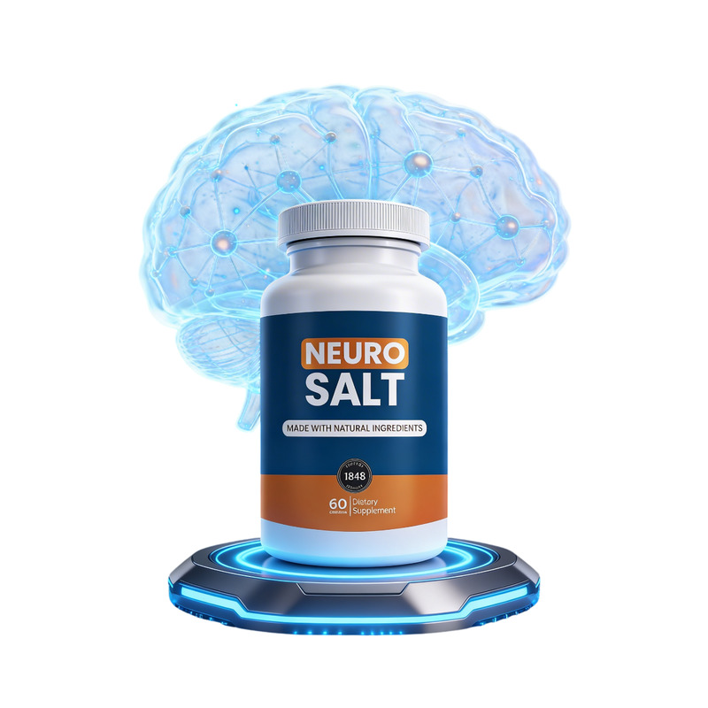 Neurosalt proizvod