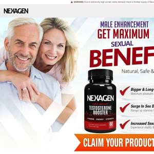 Nexagen