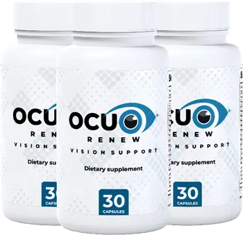 OcuRenew proizvod
