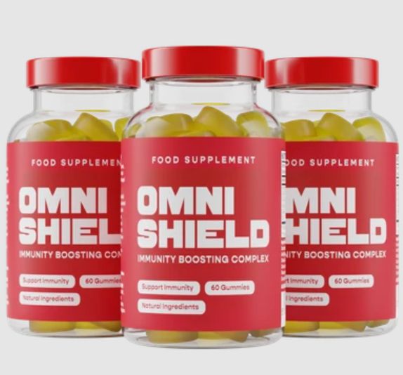 OmniShield Immunity Boosting proizvod