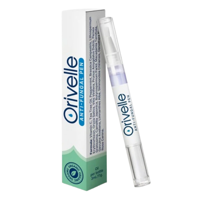 Orivelle Fungus Pen proizvod
