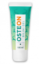 Osteon Gel proizvod