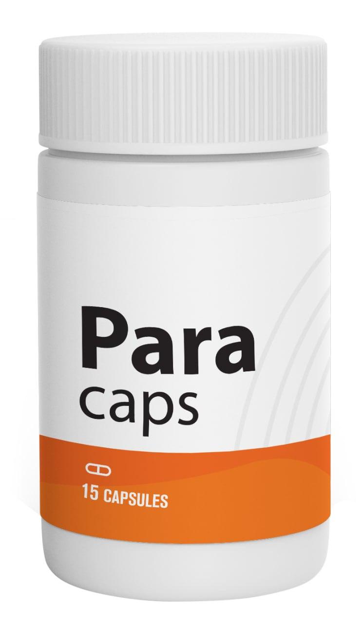 Para Сaps