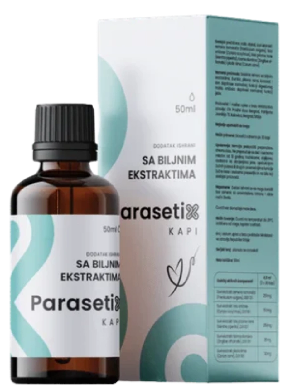 Parasetix