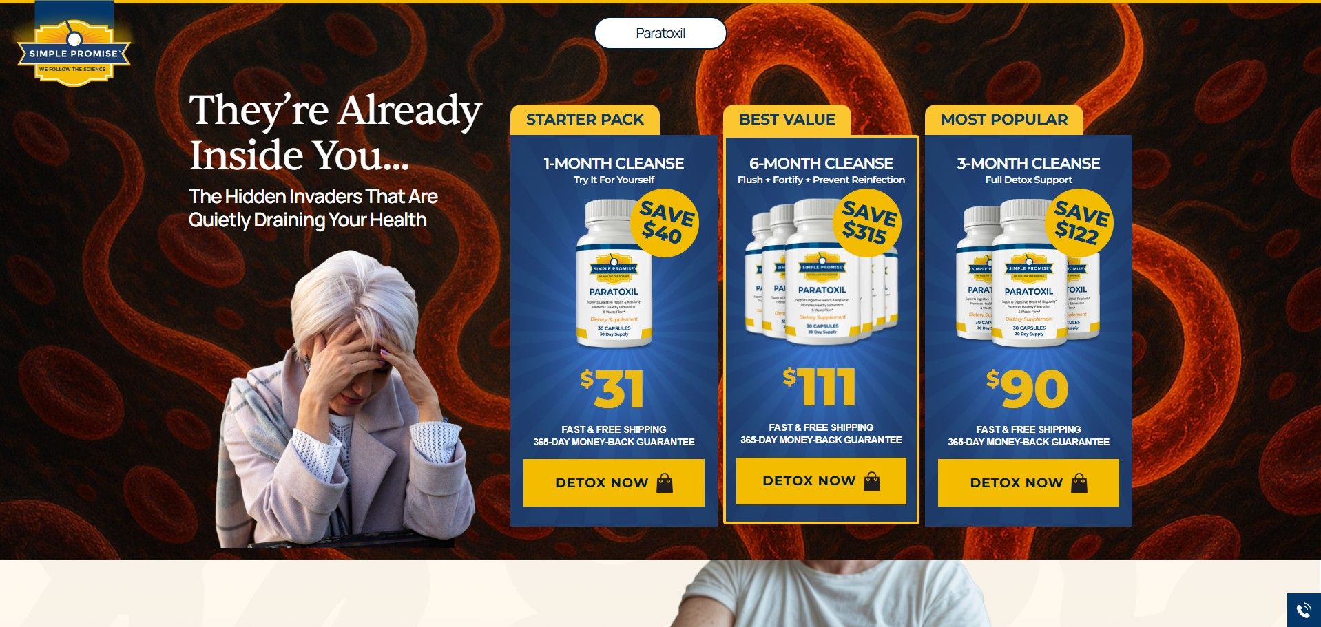 Paratoxil