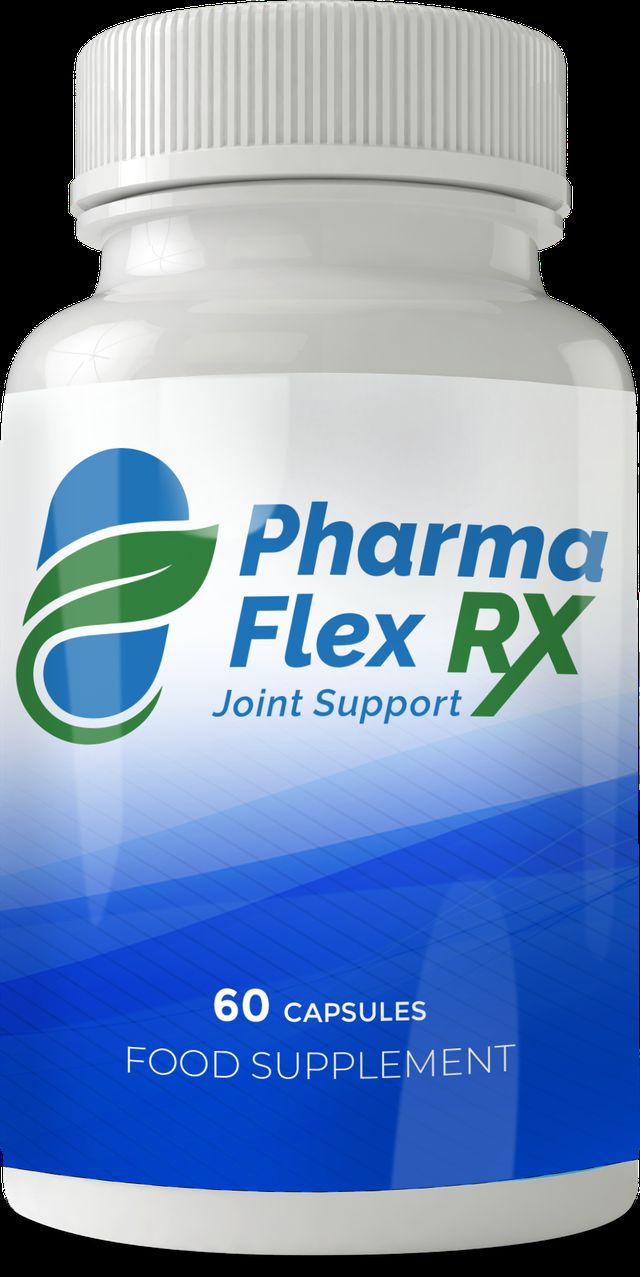 PharmaFlex Rx proizvod
