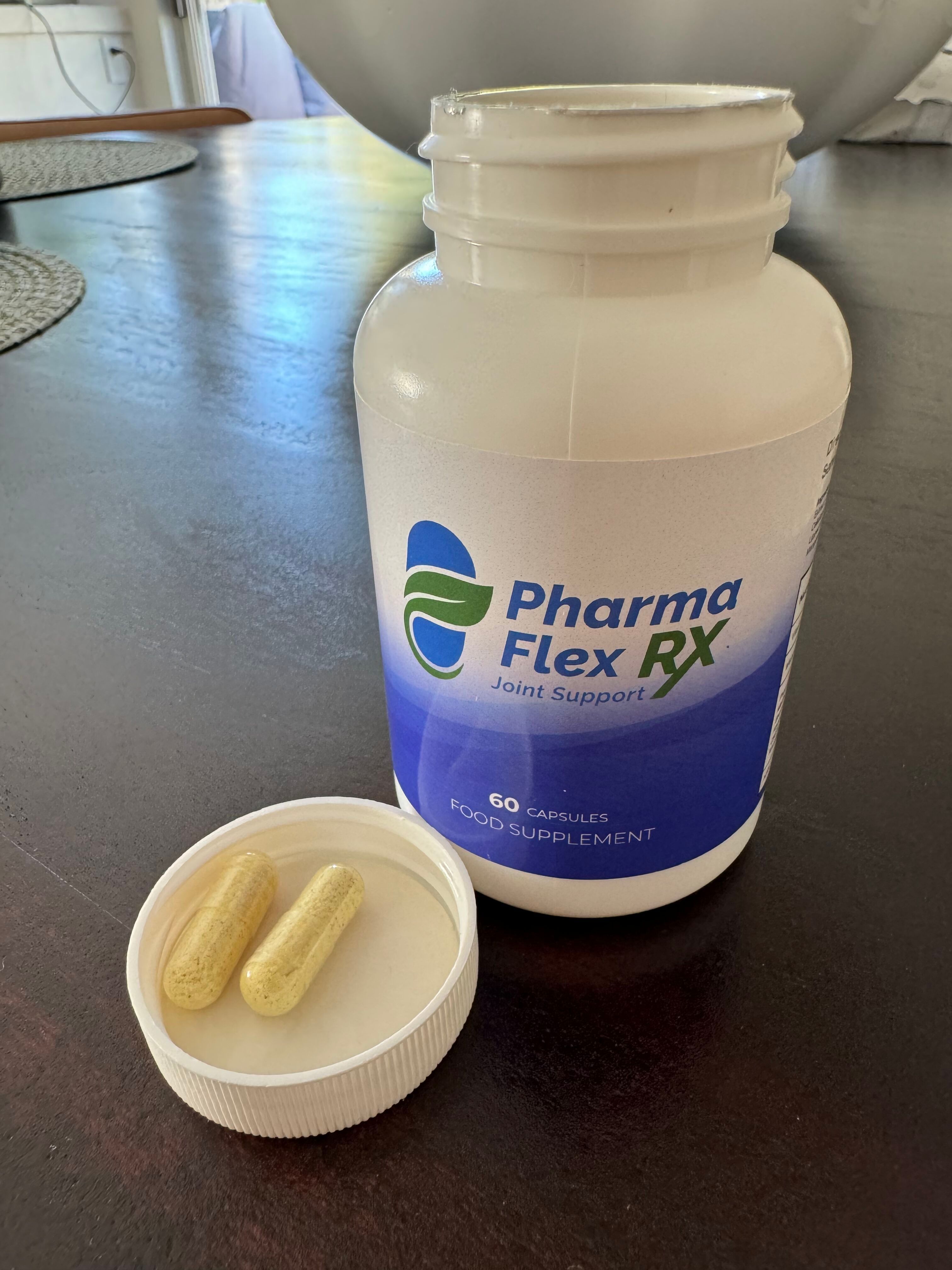 PharmaFlex Rx proizvod