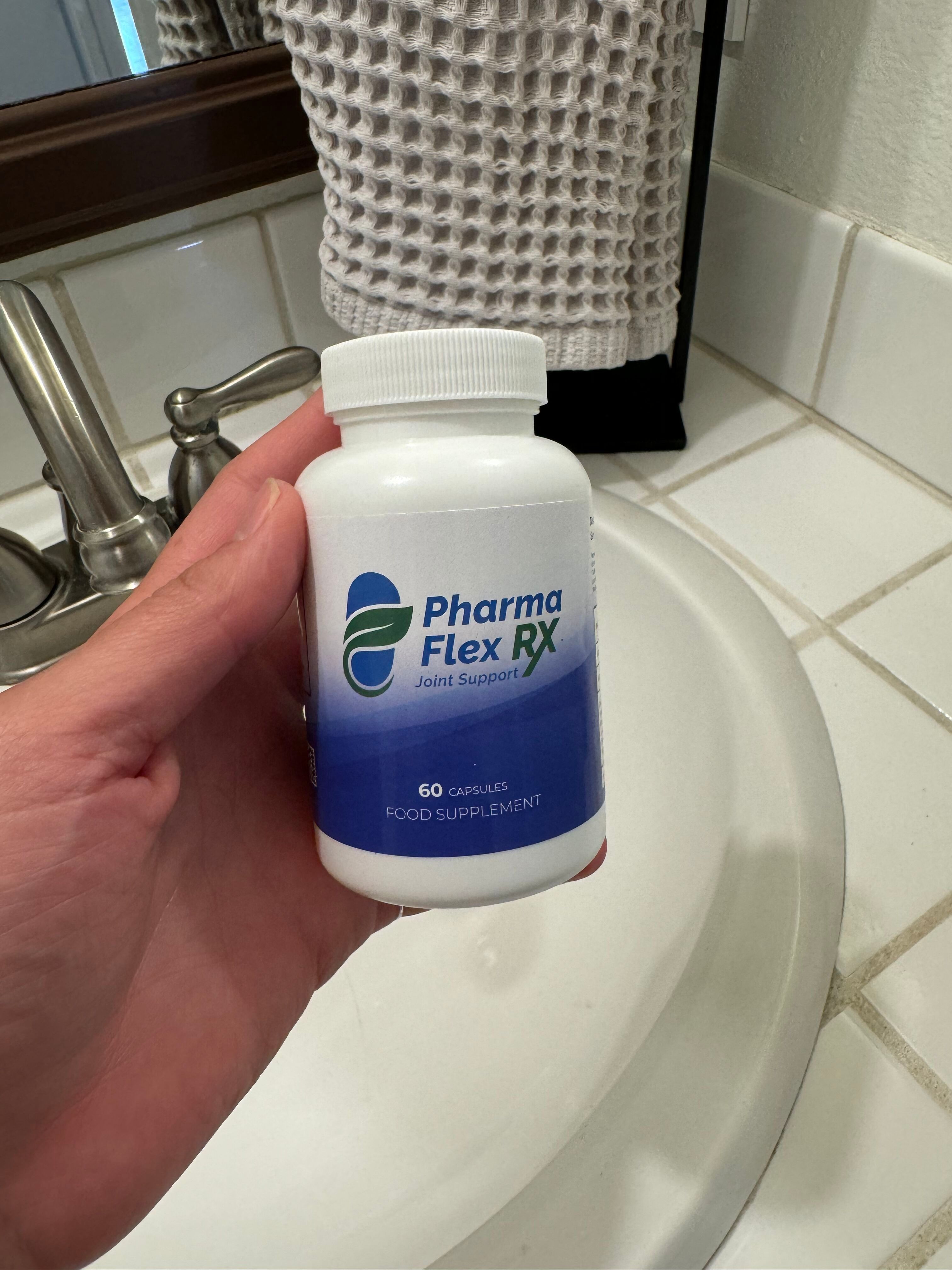 PharmaFlex Rx proizvod