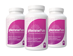 PHemme Pure proizvod