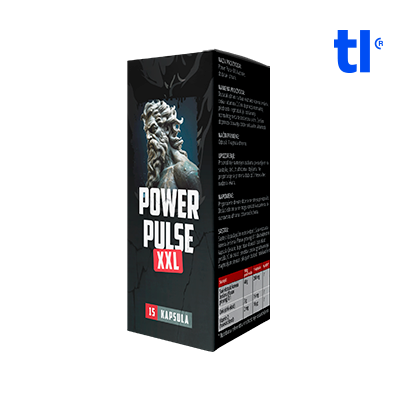 Power Pulse XXL proizvod
