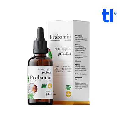 Probamin proizvod