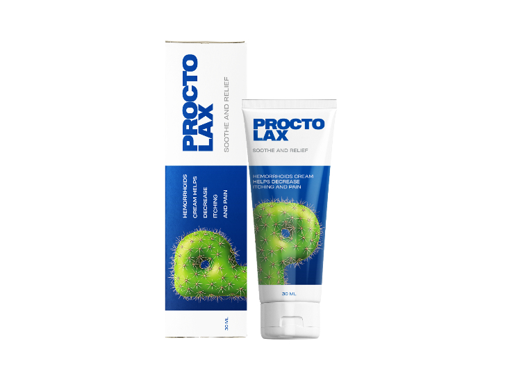 Proctolax