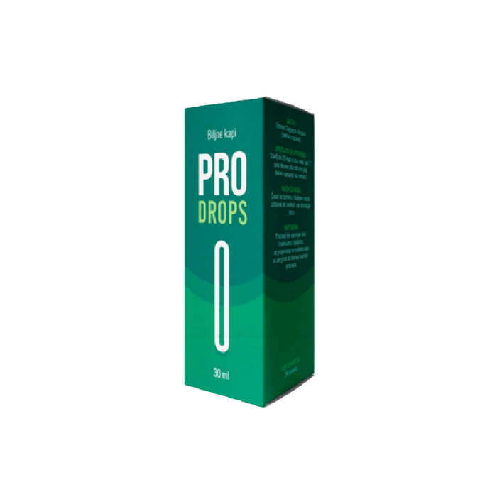 ProDrops