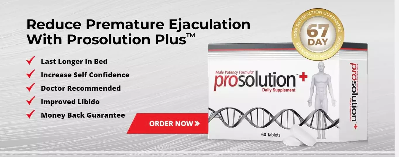 ProSolution Plus proizvod