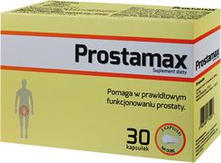 ProstaMax