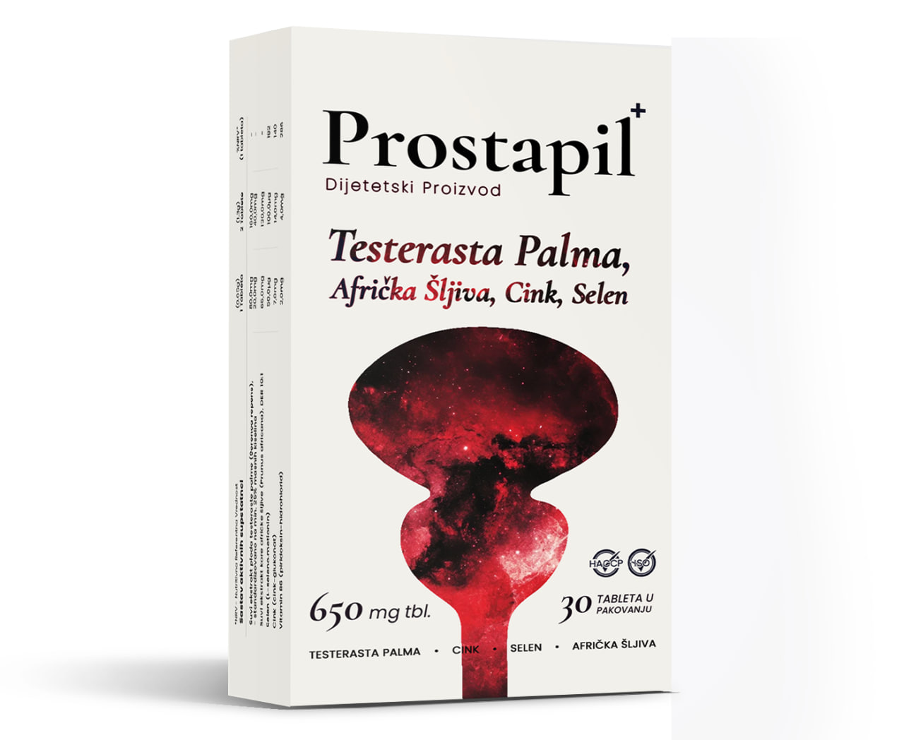 Prostapil proizvod