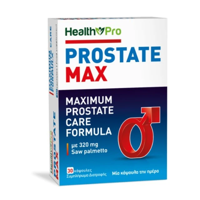 Prostate Max proizvod