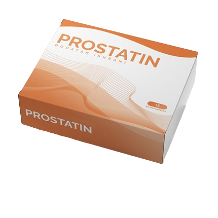 Prostatin RS