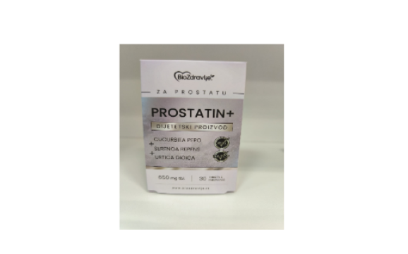 Prostatin proizvod