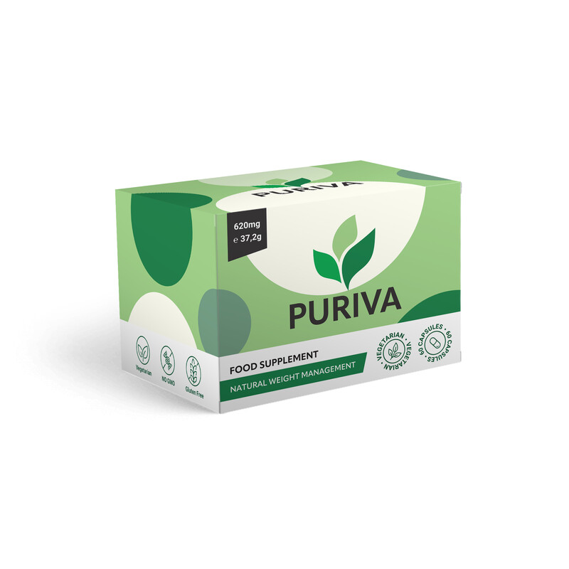Puriva Diet proizvod