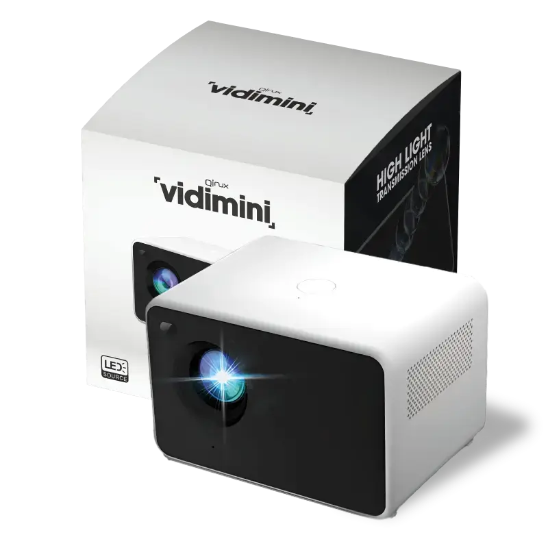 Qinux VidiMini