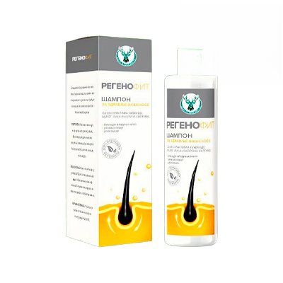 Regeno Fit
