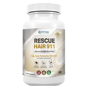 Rescue Hair 911 proizvod