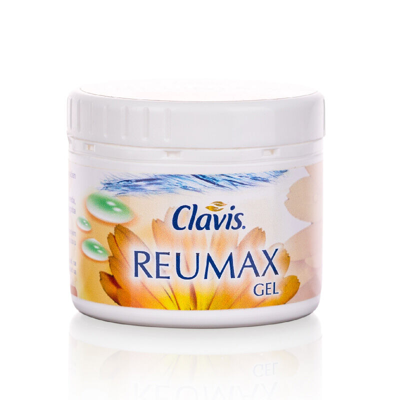 Reumax