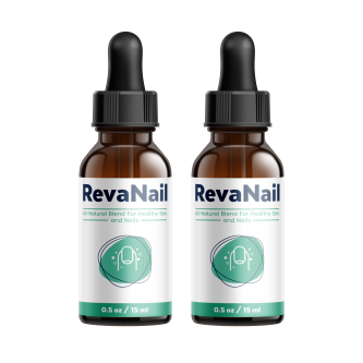 RevaNail Fungal nails
